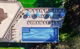 Villa Dea & Villa Ina - Villas & Spa Park In Velingrad